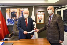 FOTOĞRAFÇI ESNAFIMIZIN DIŞ MEKAN ÇEKİM YAPABİLMESİ HAKKINDA