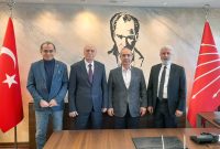 Foto Kabinler Hakkında İBB Ziyaretimiz