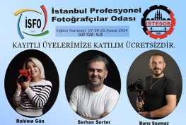 Şubat Eğitim Semineri