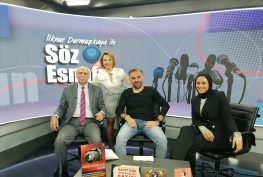 BBN TÜRK SÖZ ESNAFIN