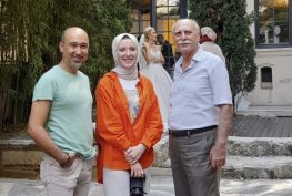 Dış Mekan Çekim Denetimleri