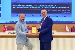 Fotoğrafçıların hukuki hakları