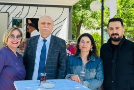 İHKİB MTAL AÇILIŞ