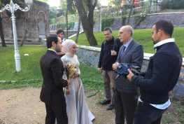 Parh,Bahçe Denetimlerimiz.