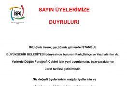 ..DUYURU..